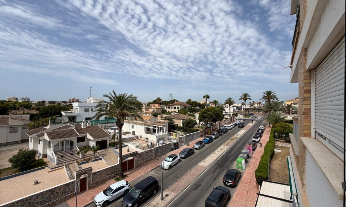 Használt Ingatlanok - Apartman -
Orihuela Costa - La Zenia