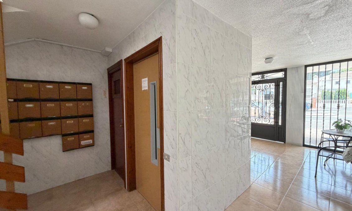 Használt Ingatlanok - Apartman -
Orihuela Costa - La Zenia