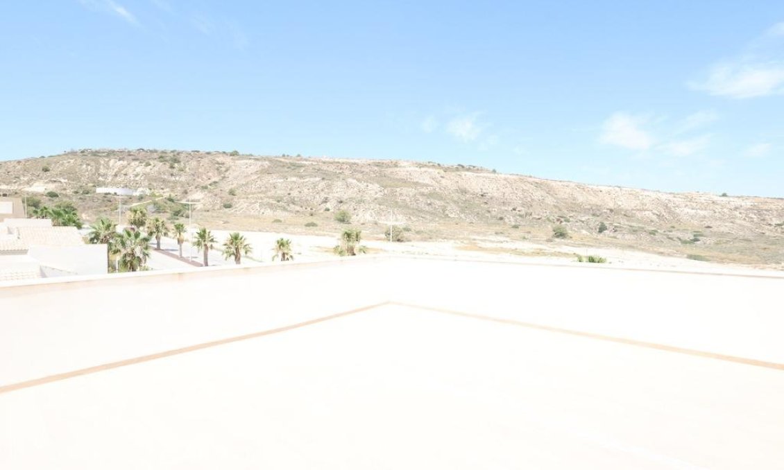 Segunda mano - Ático -
Algorfa - Inland