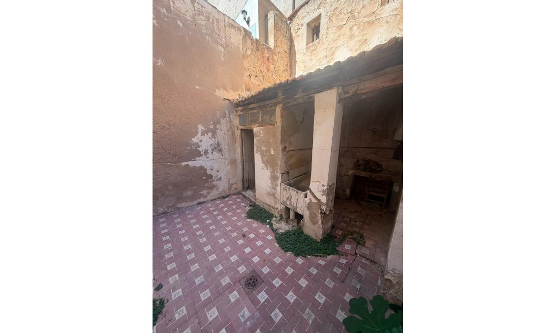 Segunda mano - Duplex -
Benejúzar - Comunidad Valenciana