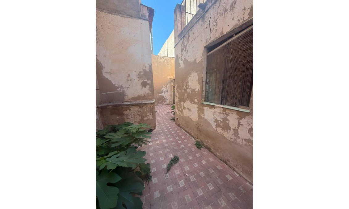 Segunda mano - Duplex -
Benejúzar - Comunidad Valenciana
