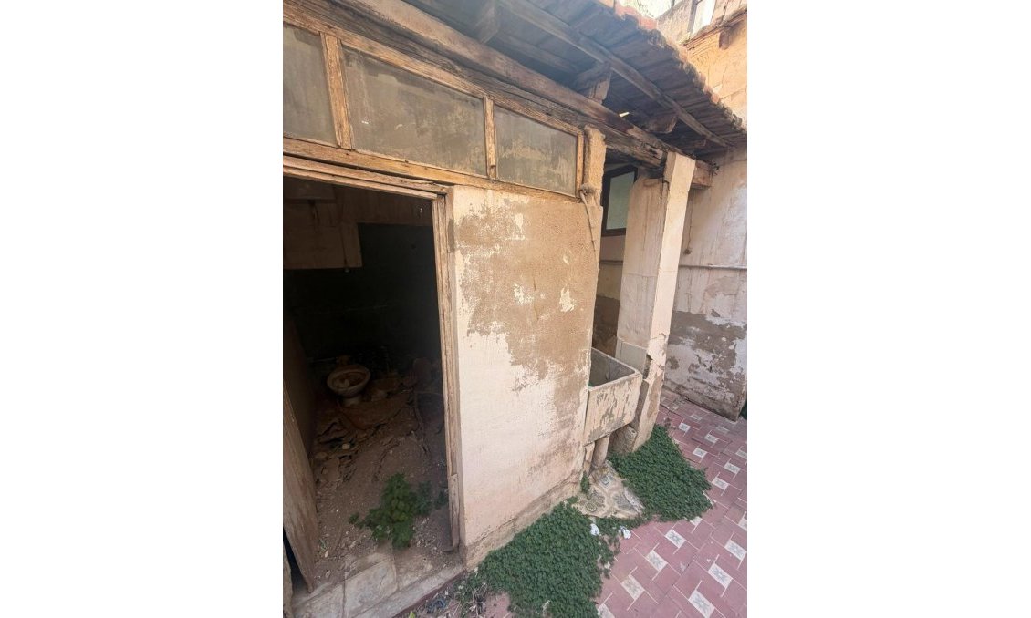 Segunda mano - Duplex -
Benejúzar - Comunidad Valenciana