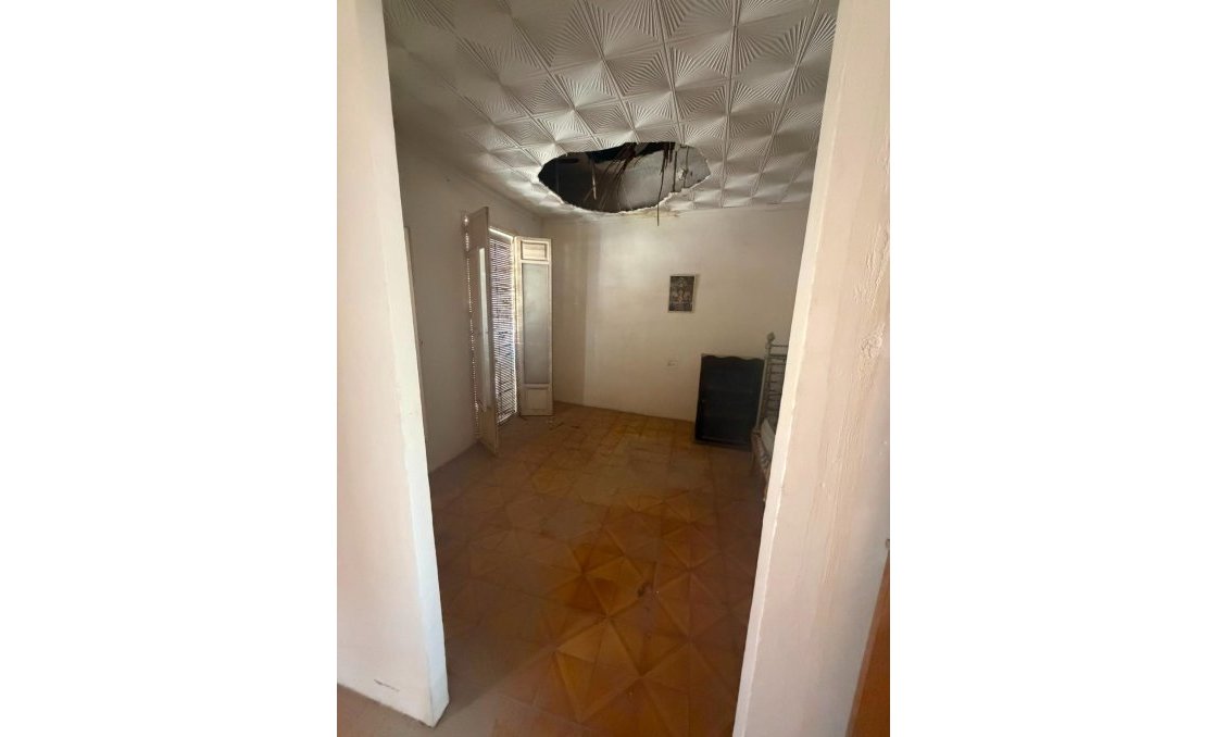 Segunda mano - Duplex -
Benejúzar - Comunidad Valenciana