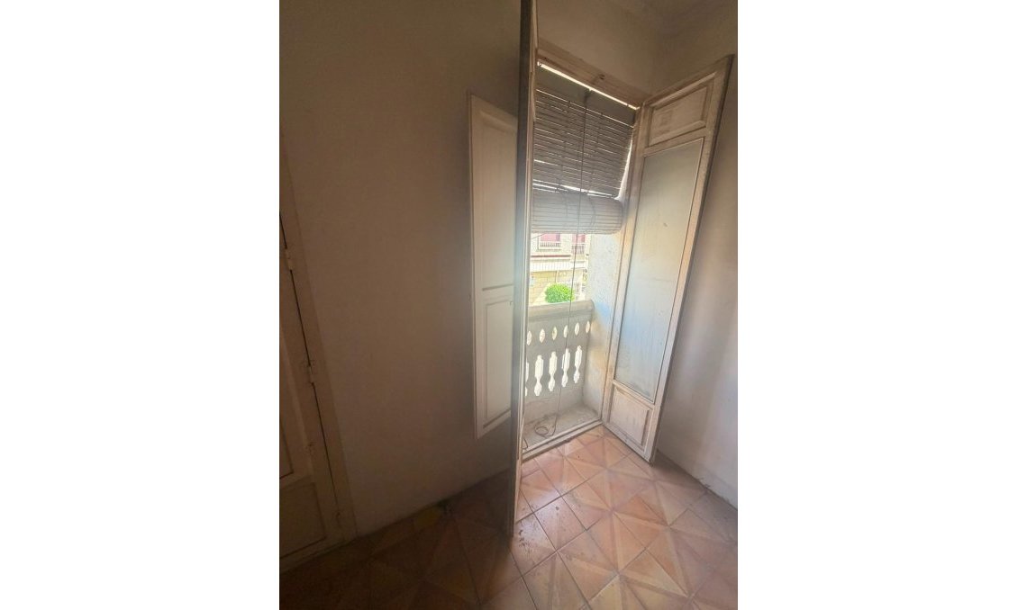Segunda mano - Duplex -
Benejúzar - Comunidad Valenciana