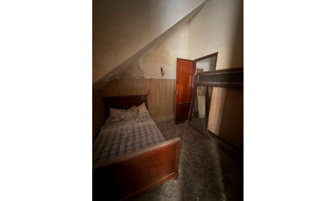 Segunda mano - Duplex -
Benejúzar - Comunidad Valenciana