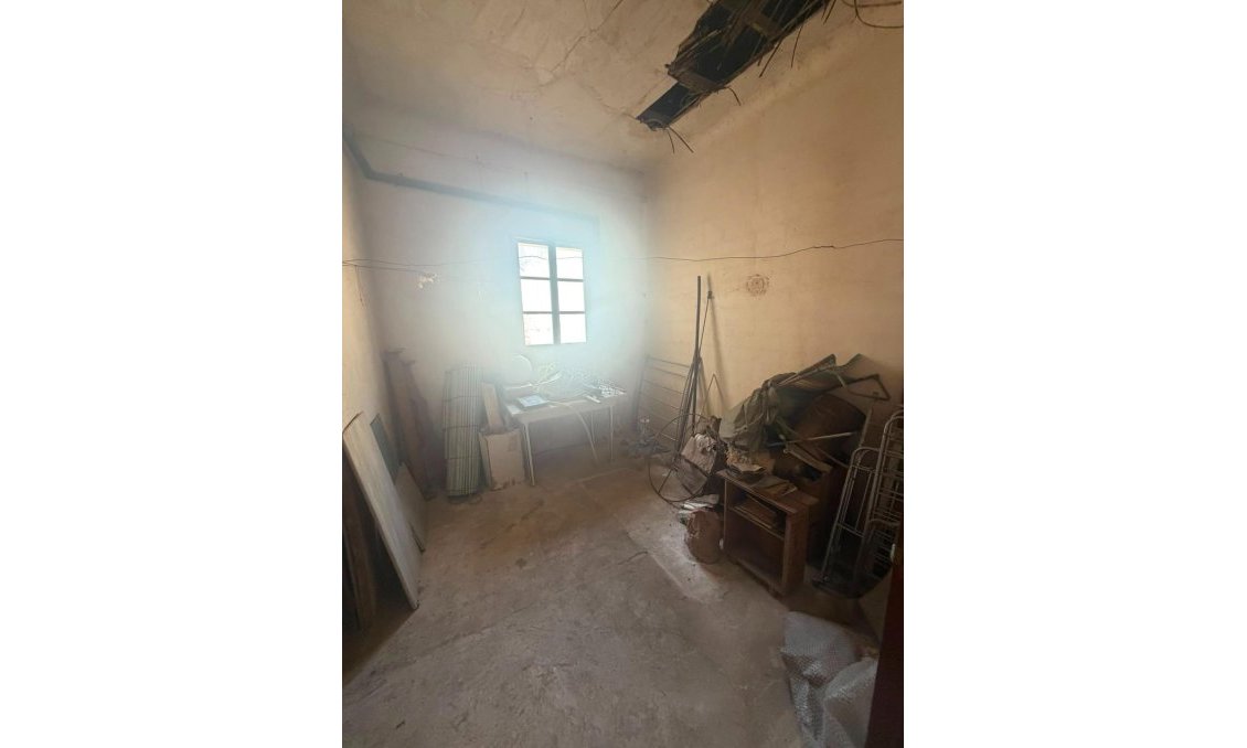 Segunda mano - Duplex -
Benejúzar - Comunidad Valenciana