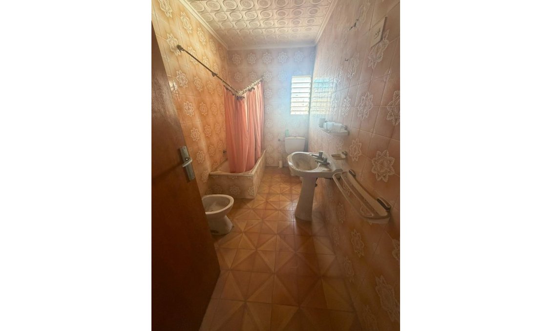 Segunda mano - Duplex -
Benejúzar - Comunidad Valenciana