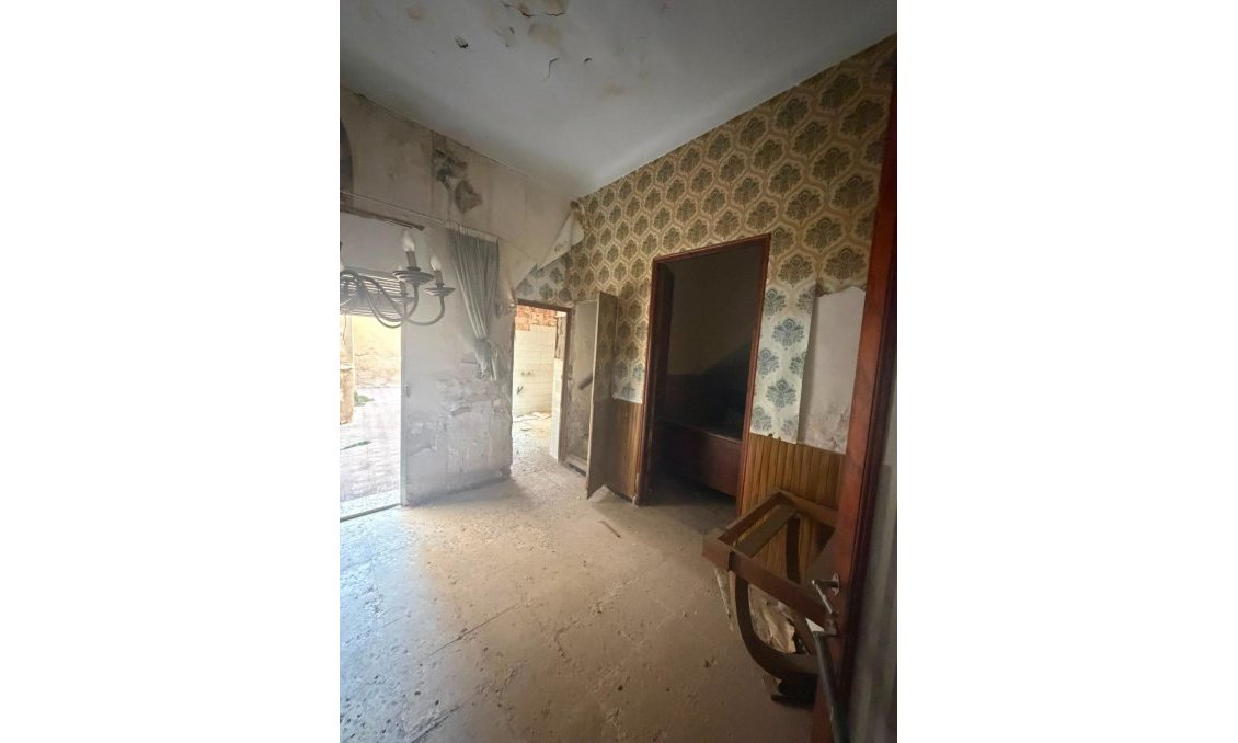 Segunda mano - Duplex -
Benejúzar - Comunidad Valenciana