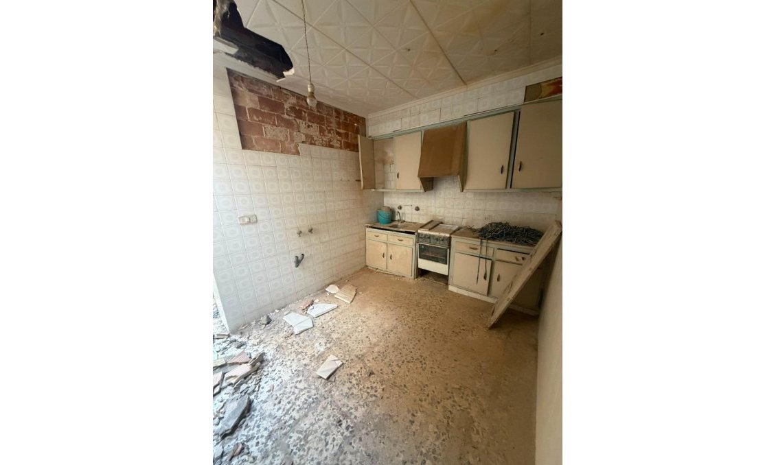 Segunda mano - Duplex -
Benejúzar - Comunidad Valenciana