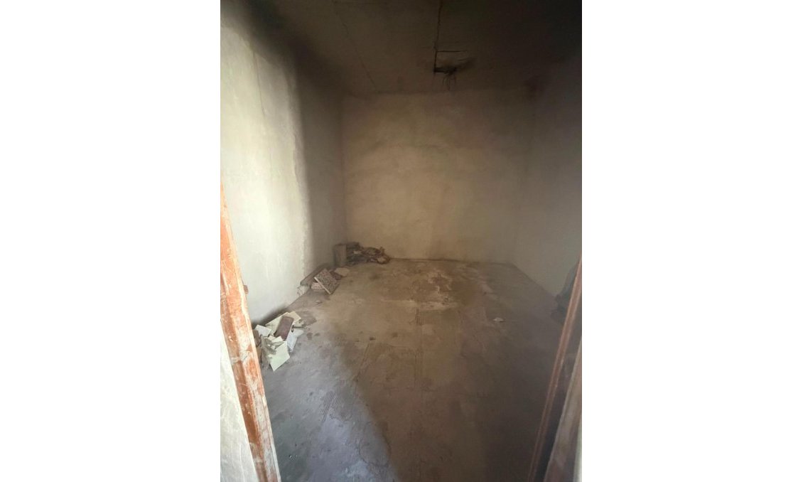 Segunda mano - Duplex -
Benejúzar - Comunidad Valenciana