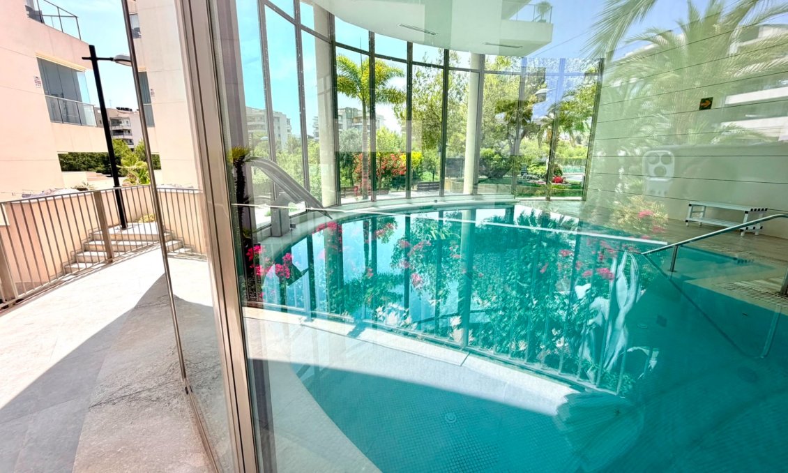 Segunda mano - Apartamento -
Orihuela Costa - Costa Blanca