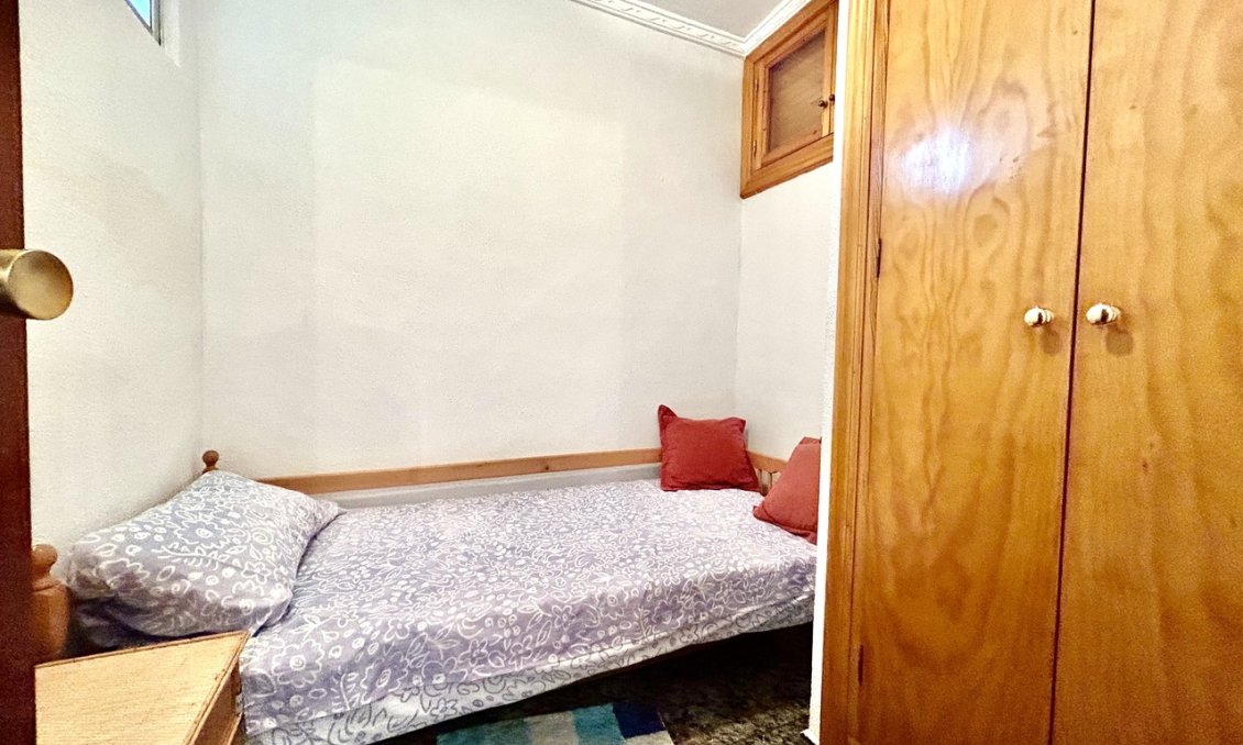 Segunda mano - Apartamento -
Punta Prima - Costa Blanca
