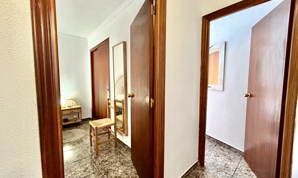 Segunda mano - Apartamento -
Punta Prima - Costa Blanca
