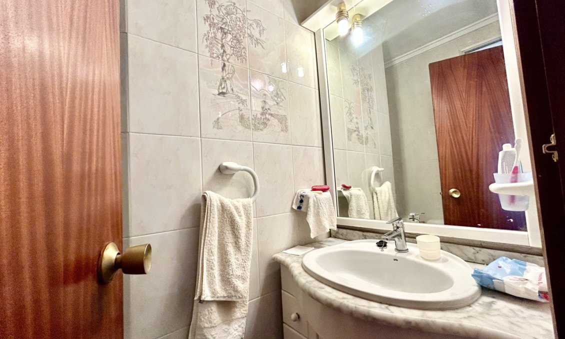 Segunda mano - Apartamento -
Punta Prima - Costa Blanca