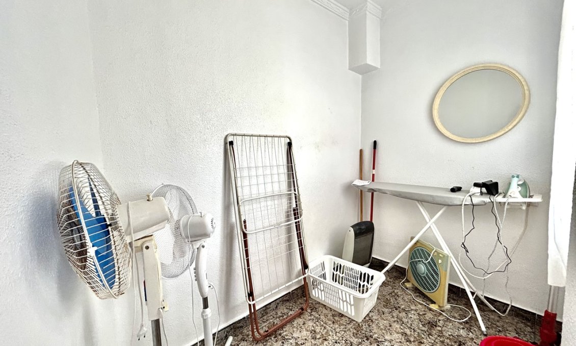Segunda mano - Apartamento -
Punta Prima - Costa Blanca