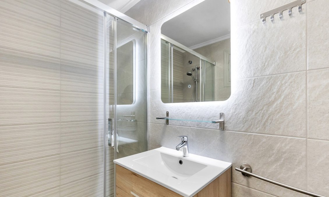 Segunda mano - Apartamento -
La Mata - Costa Blanca