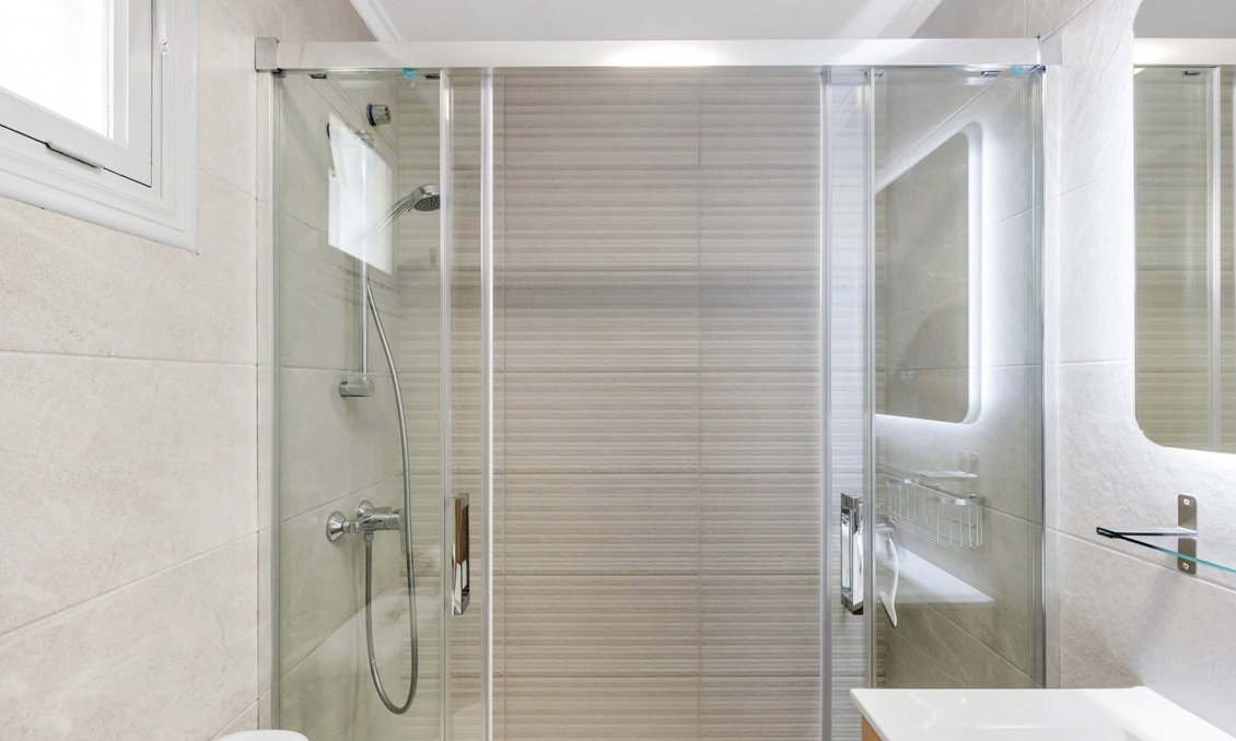 Segunda mano - Apartamento -
La Mata - Costa Blanca