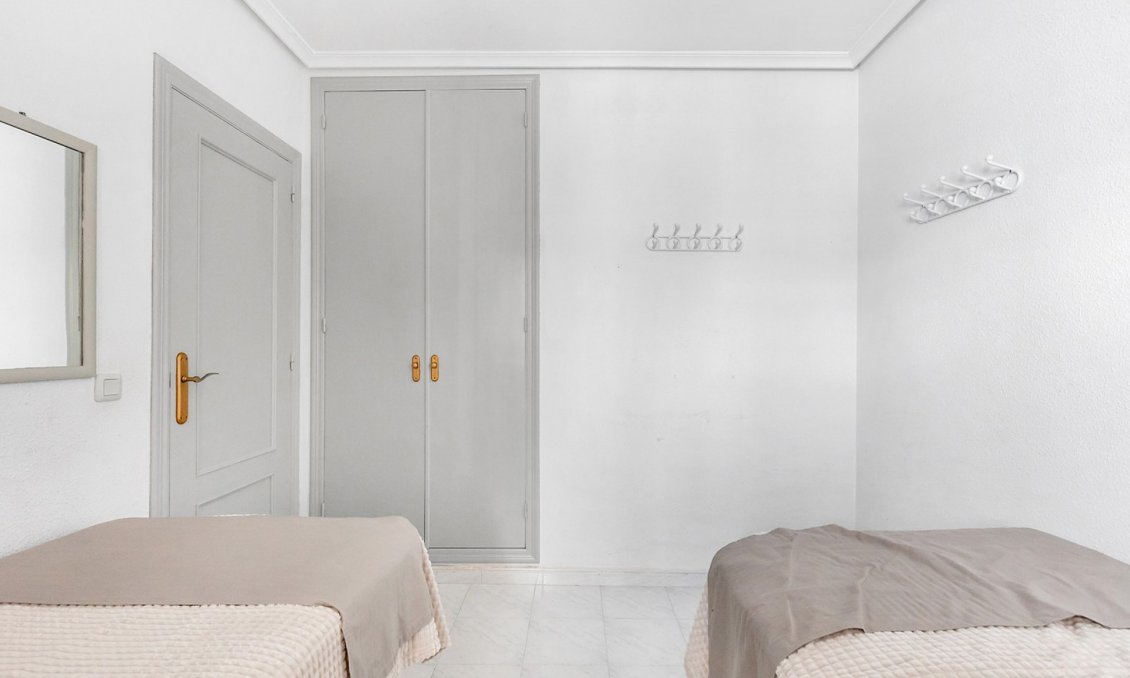 Segunda mano - Apartamento -
La Mata - Costa Blanca