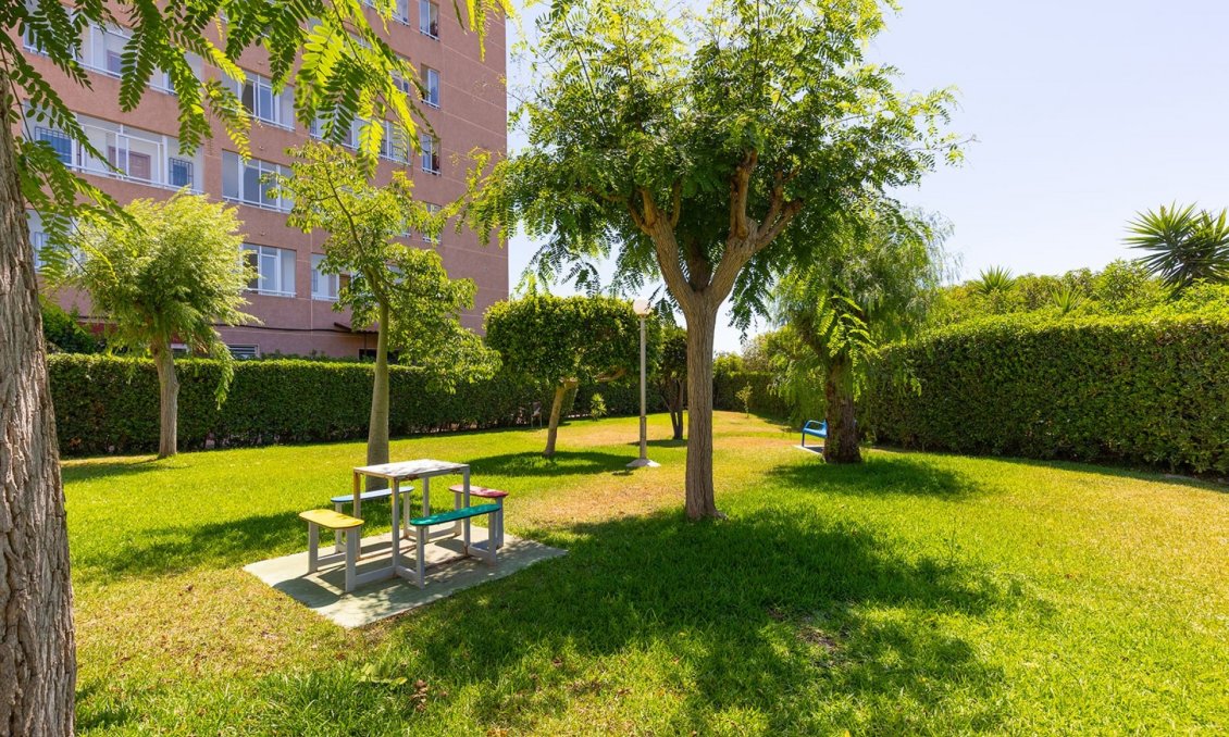 Segunda mano - Apartamento -
La Mata - Costa Blanca