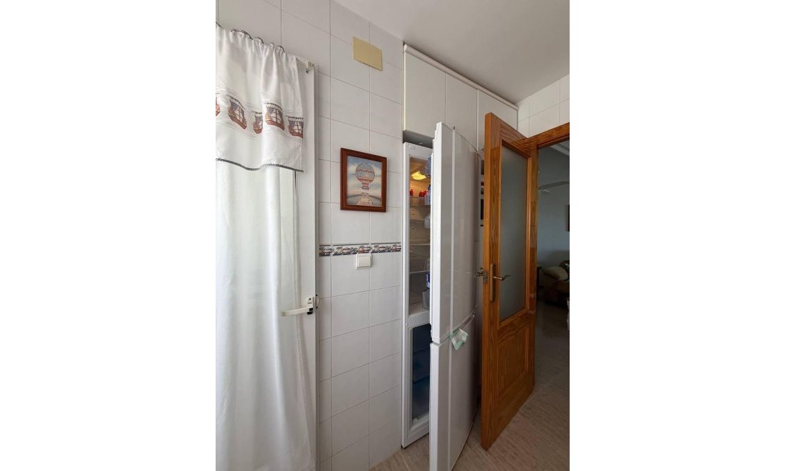 Segunda mano - Apartamento -
Orihuela Costa - Campoamor