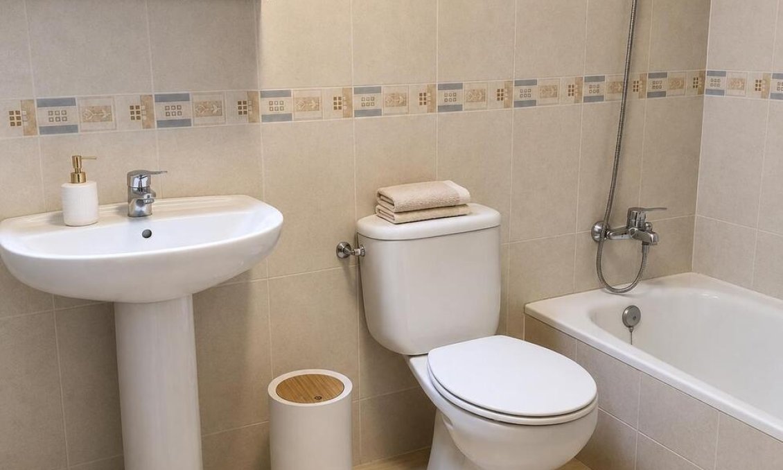 Használt Ingatlanok - Apartman -
Sucina - Inland