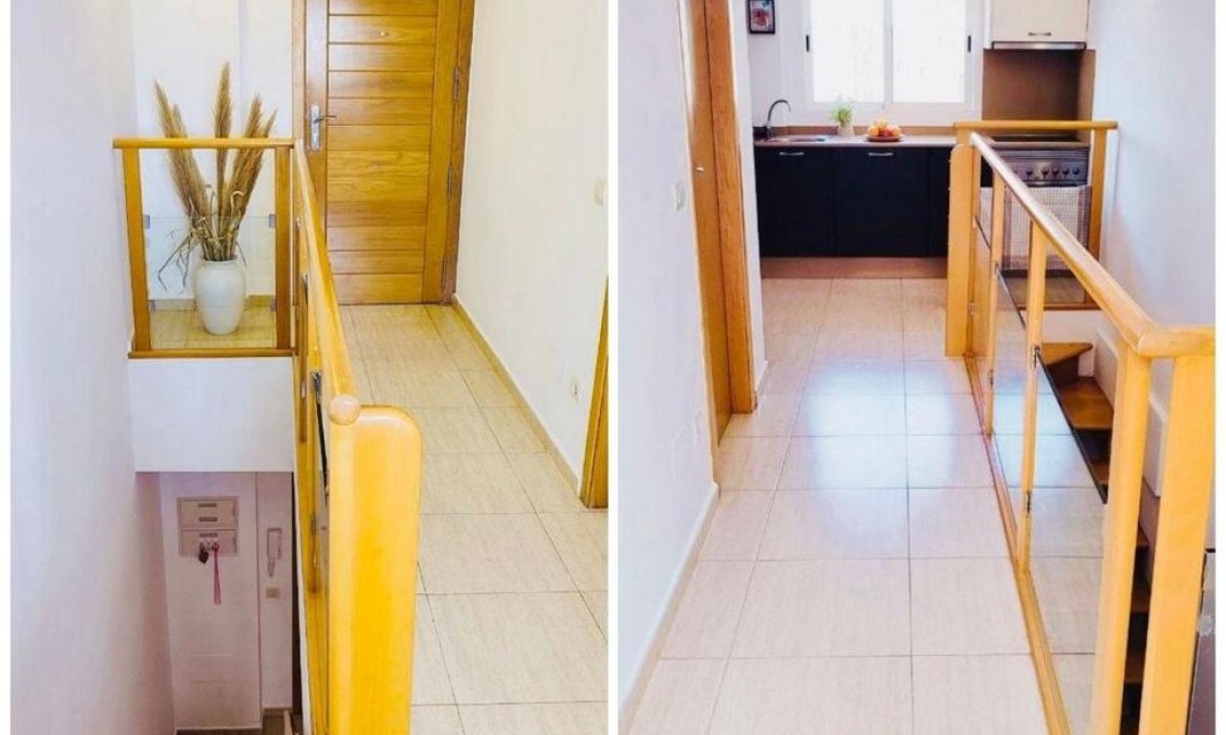Használt Ingatlanok - Apartman -
Sucina - Inland