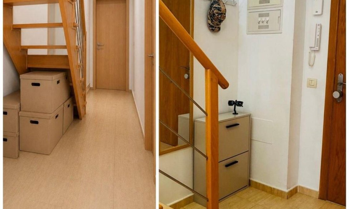 Használt Ingatlanok - Apartman -
Sucina - Inland