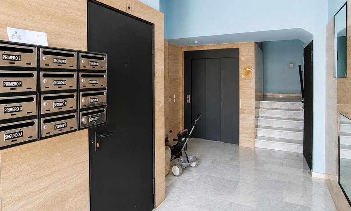 Használt Ingatlanok - Apartman -
Sucina - Inland