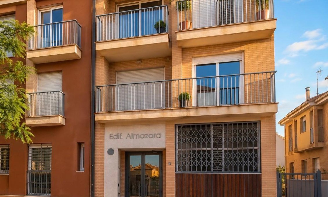 Használt Ingatlanok - Apartman -
Sucina - Inland