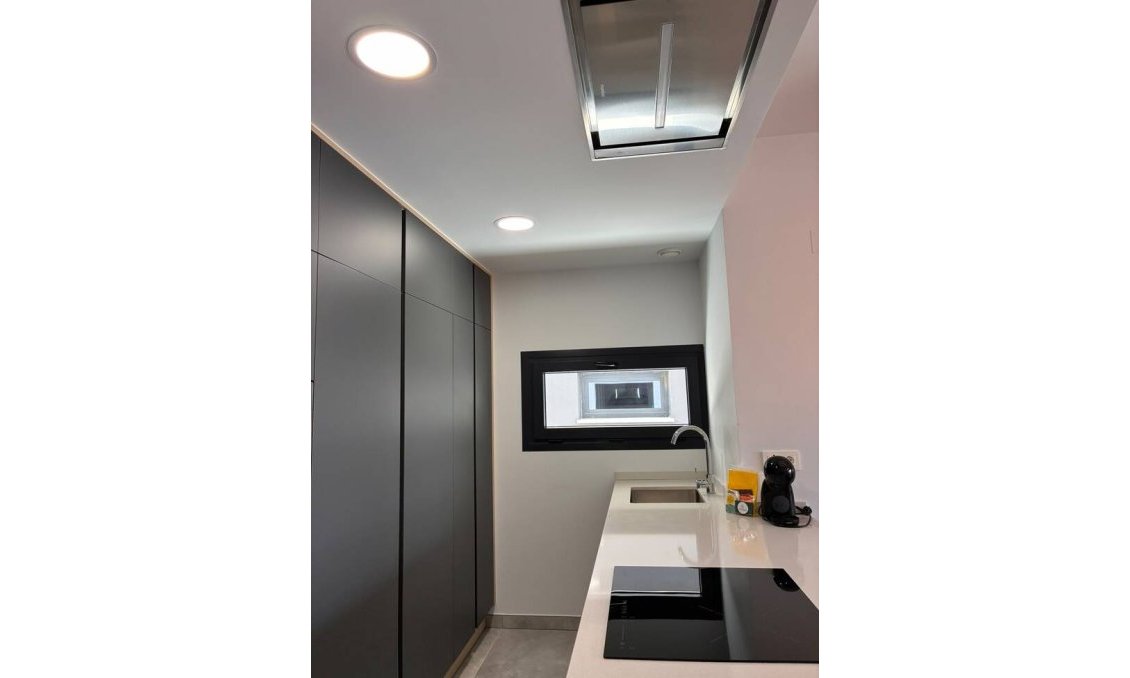 Resale - Apartment -
Los Almendros (Orihuela-Costa) - Costa Blanca