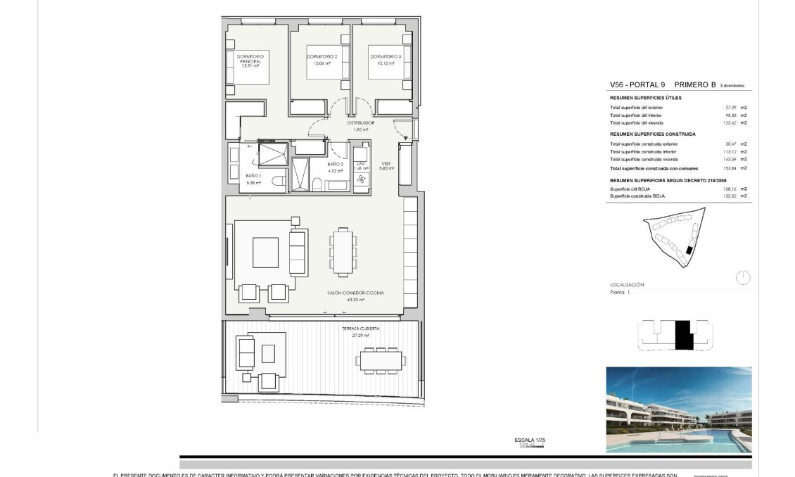 Neue Gebäude - Wohnung -
Estepona - Atalaya Golf