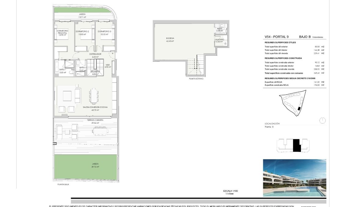 Obra nueva - Apartamento -
Estepona - Atalaya Golf