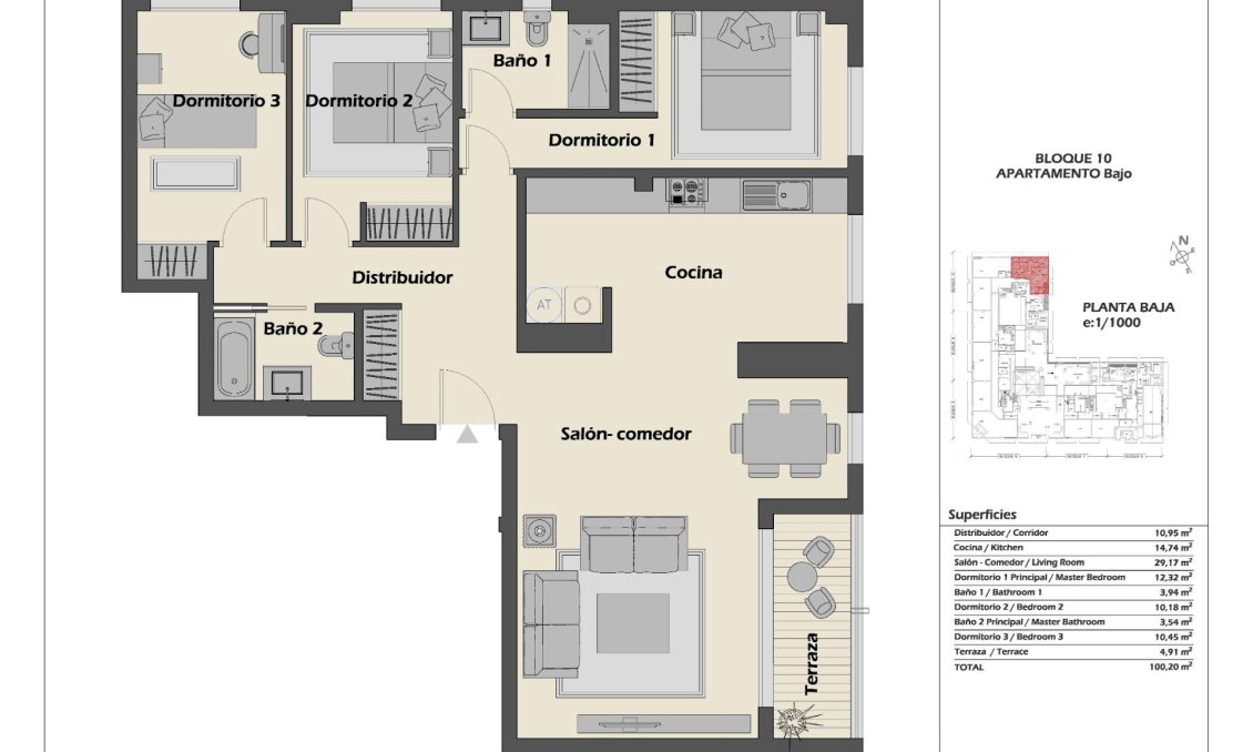 Obra nueva - Apartamento -
Marbella - Nueva Andalucia