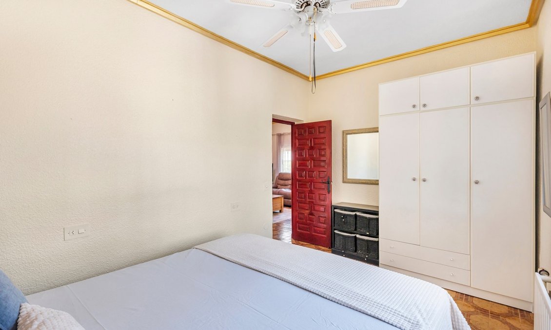 Resale - Villa -
Ciudad Quesada - Costa Blanca