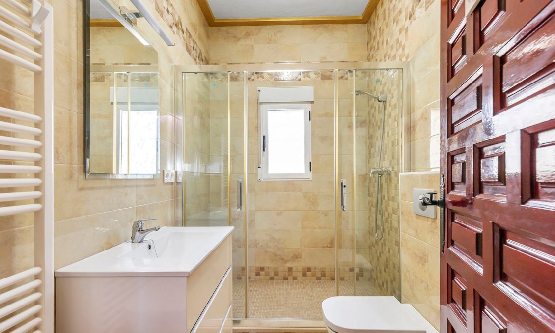 Resale - Villa -
Ciudad Quesada - Costa Blanca