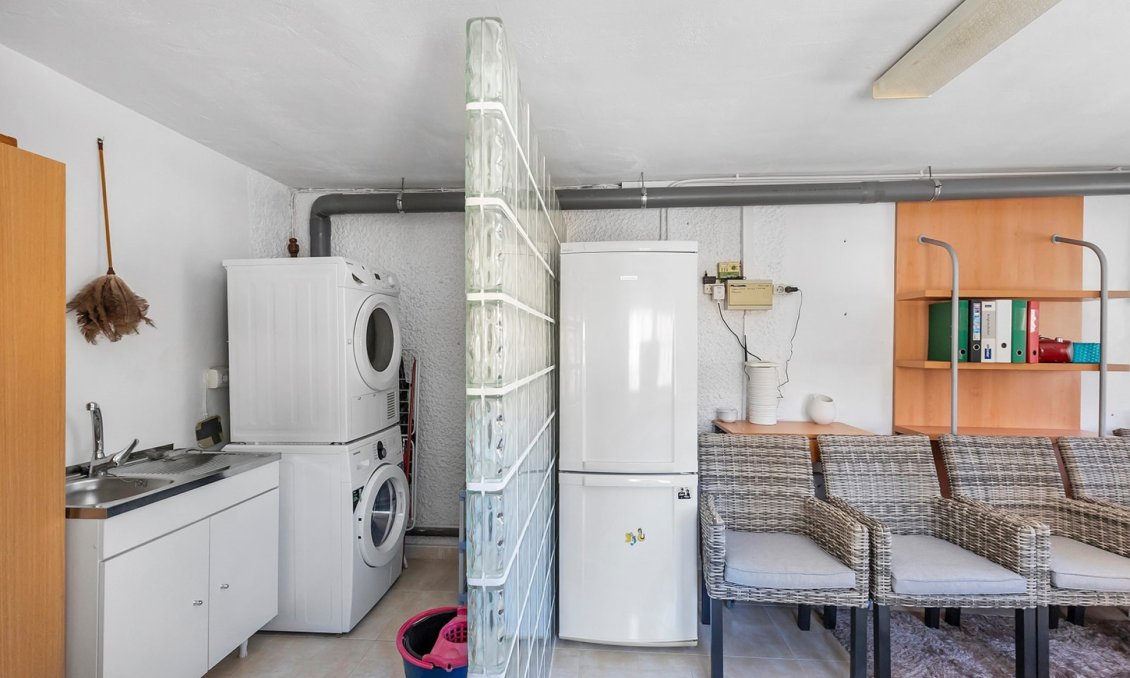 Resale - Villa -
Ciudad Quesada - Costa Blanca