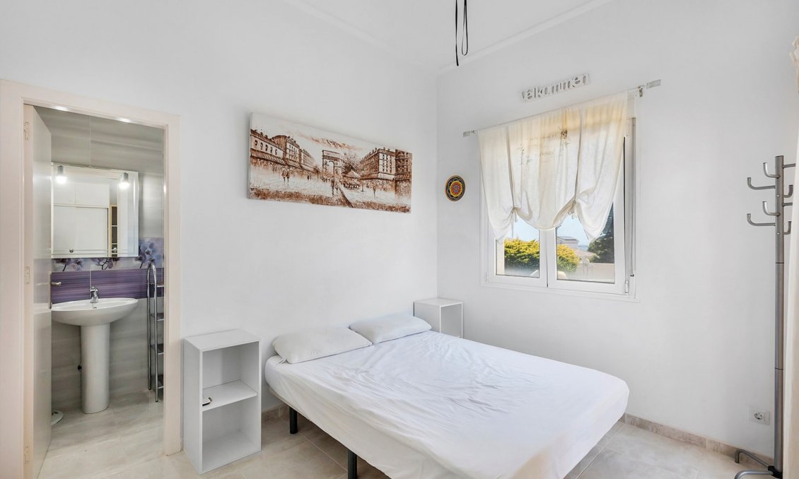Resale - Villa -
Ciudad Quesada - Costa Blanca