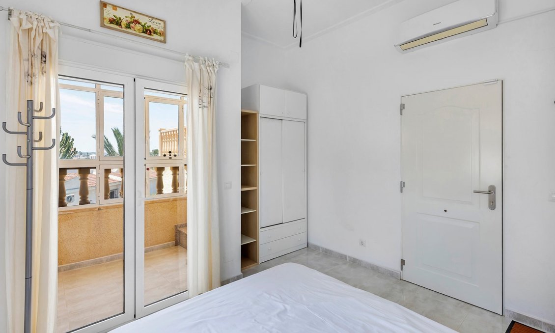 Resale - Villa -
Ciudad Quesada - Costa Blanca