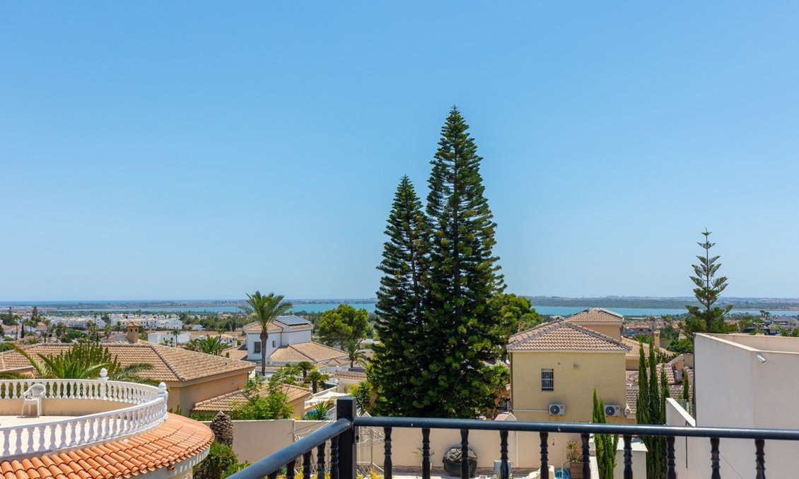 Resale - Villa -
Ciudad Quesada - Costa Blanca