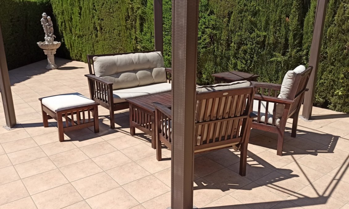 Resale - Villa -
Ciudad Quesada - Costa Blanca