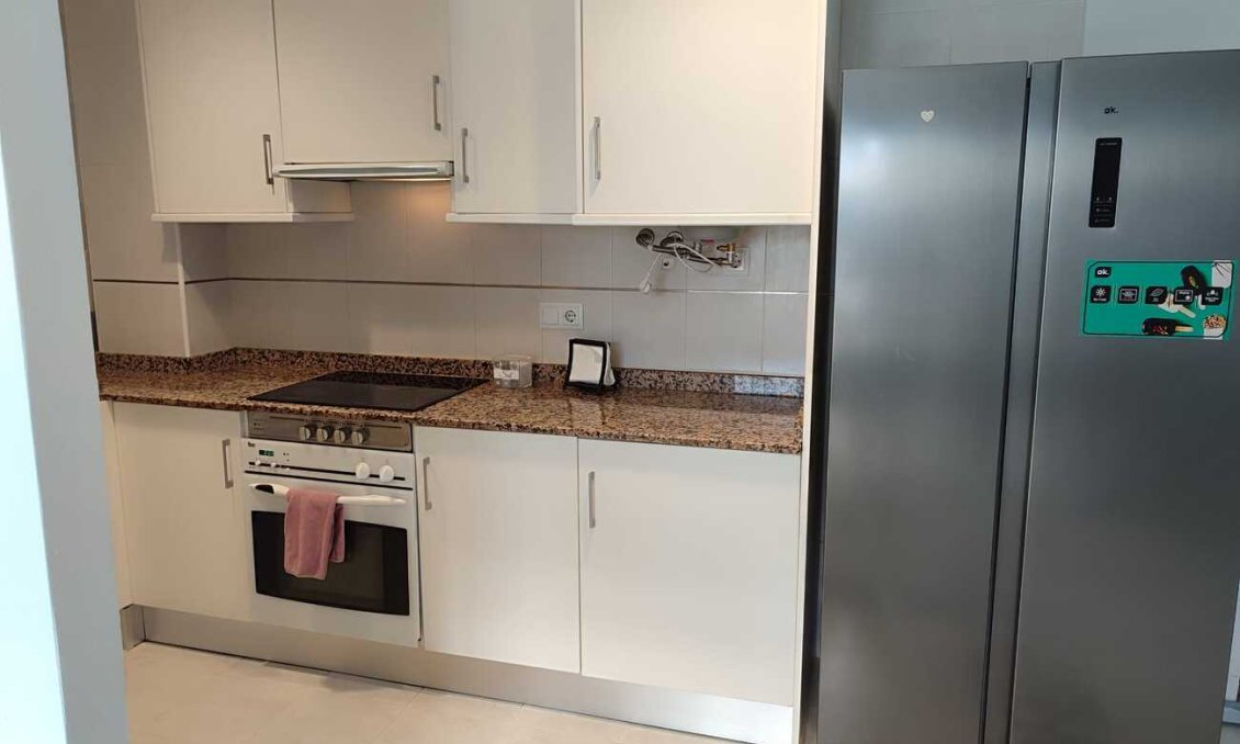 Revente - Appartement -
Sucina - Inland
