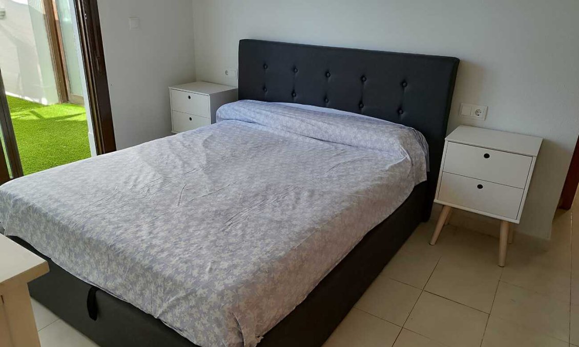 Revente - Appartement -
Sucina - Inland