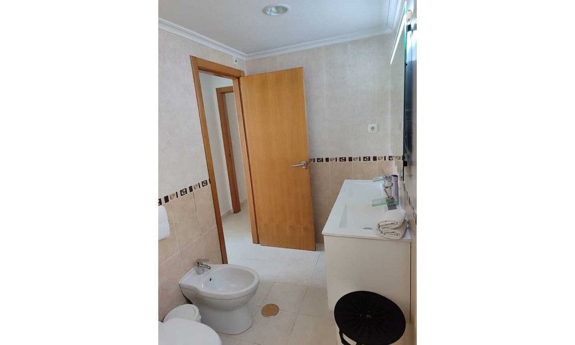 Revente - Appartement -
Sucina - Inland