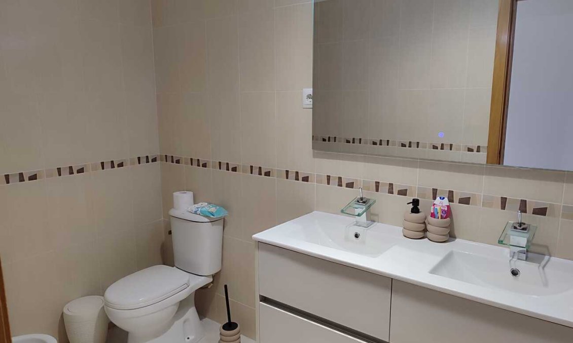 Revente - Appartement -
Sucina - Inland