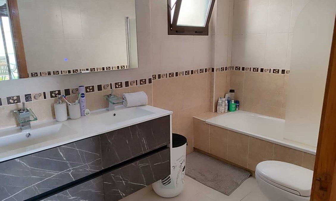 Revente - Appartement -
Sucina - Inland