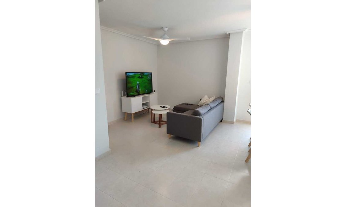 Revente - Appartement -
Sucina - Inland