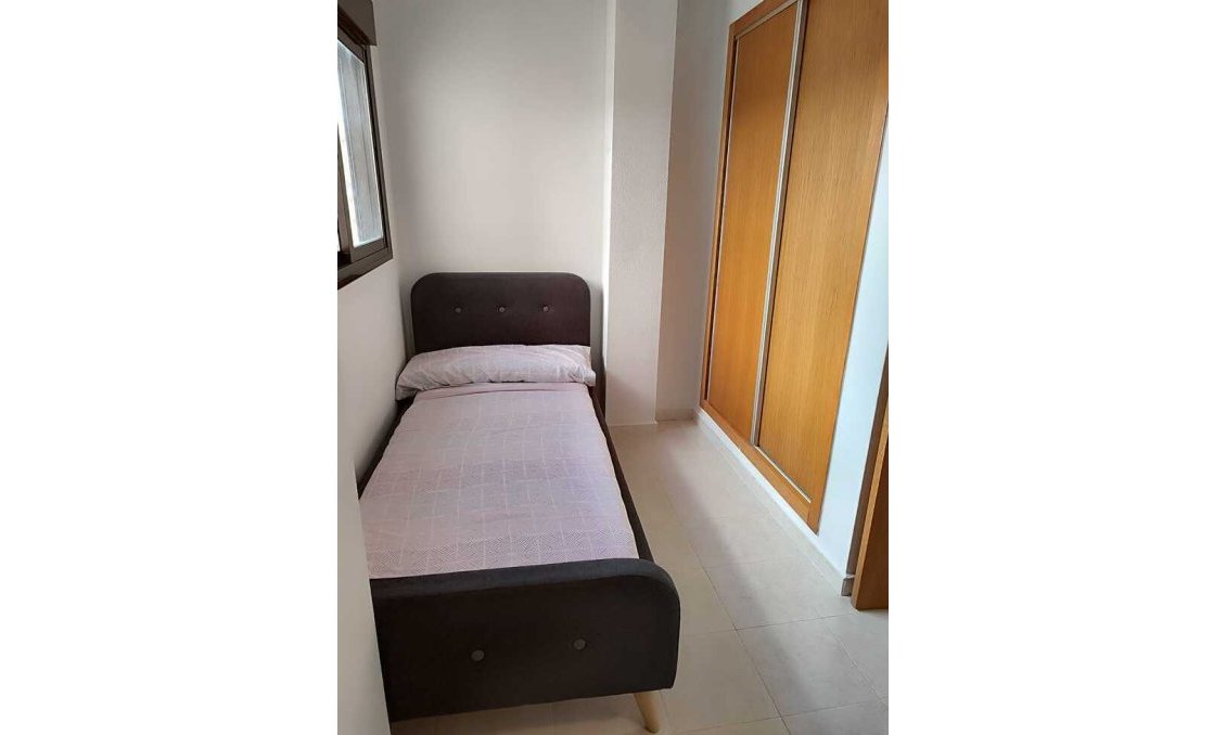 Revente - Appartement -
Sucina - Inland