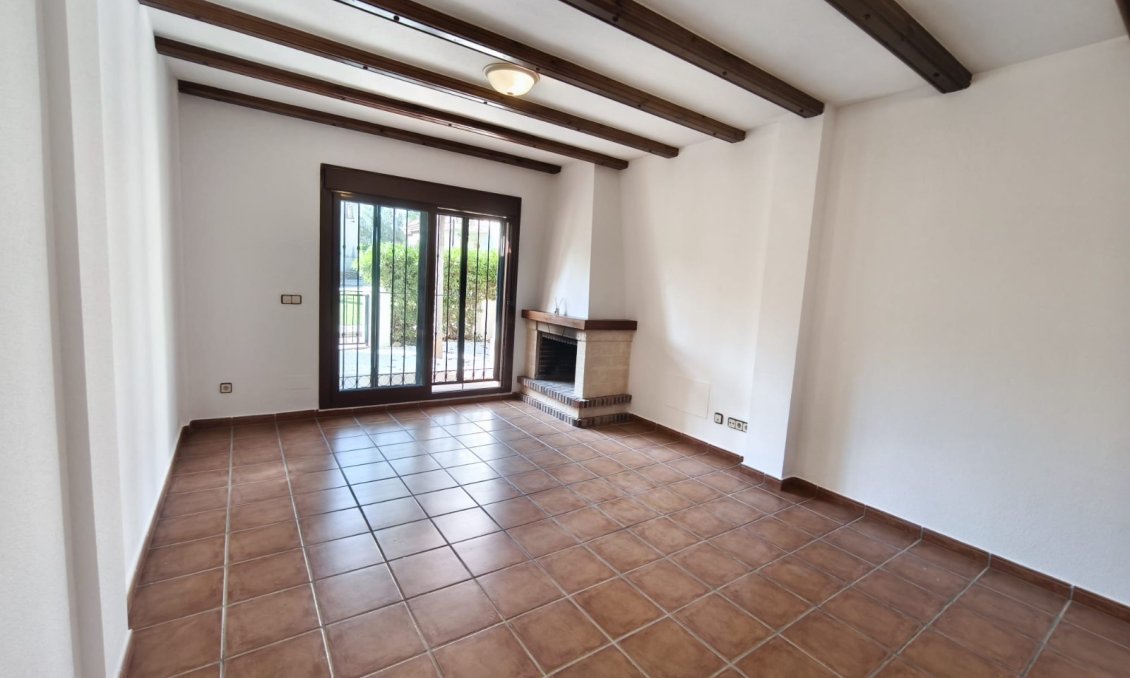 Revente - Villa -
Algorfa - Inland