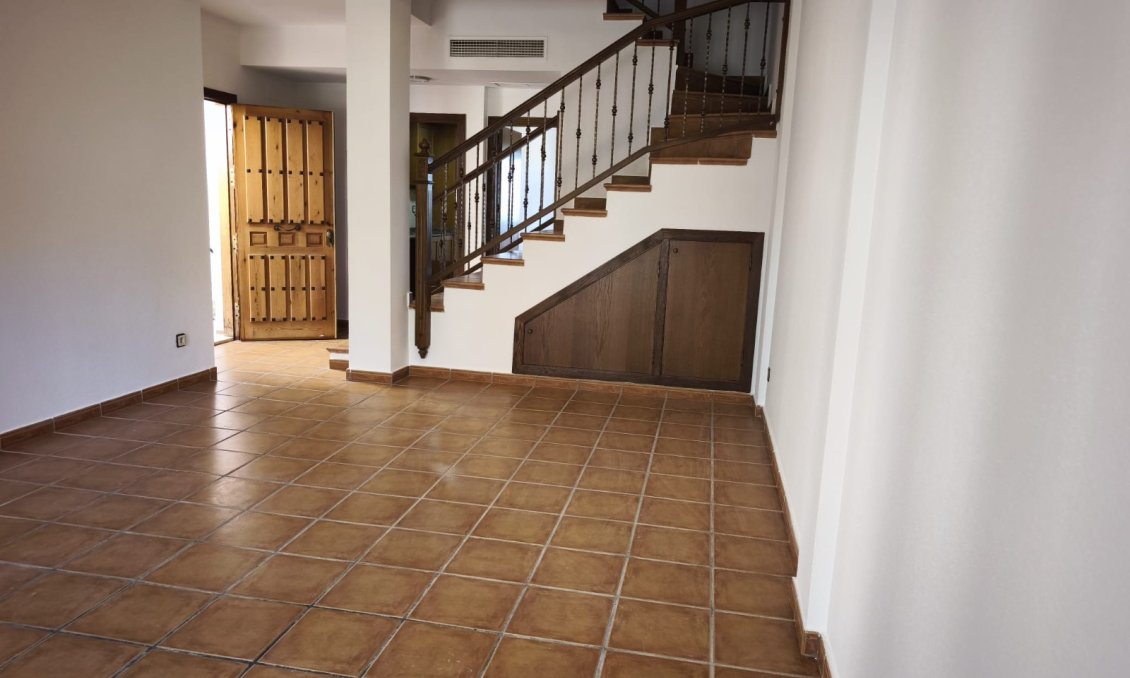 Revente - Villa -
Algorfa - Inland