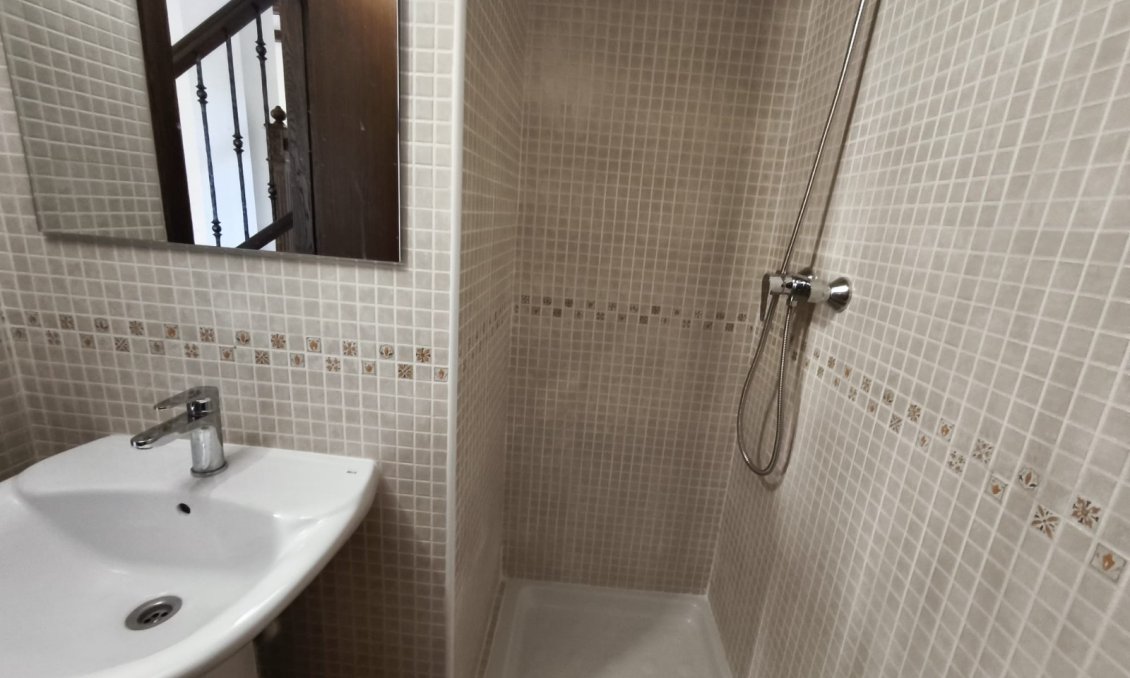 Revente - Villa -
Algorfa - Inland